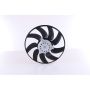 NISSENS 85727 Engine Cooling Fan