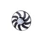 NISSENS 85728 Engine Cooling Fan
