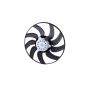 NISSENS 85728 Engine Cooling Fan