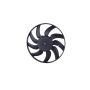 NISSENS 85728 Engine Cooling Fan