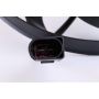 NISSENS 85733 Engine Cooling Fan