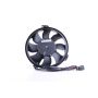 NISSENS 85742 A/C Condenser Fan