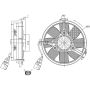 NISSENS 85742 A/C Condenser Fan