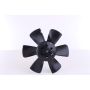 NISSENS 85809 Condenser Fan