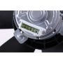 NISSENS 85809 Condenser Fan