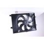 NISSENS 85897 Engine Cooling Fan Assembly