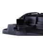 NISSENS 85897 Engine Cooling Fan Assembly