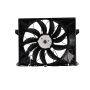 NISSENS 85955 Engine Cooling Fan Assembly