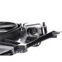 NISSENS 85955 Engine Cooling Fan Assembly