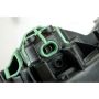 NISSENS 87025 Blower Motor Assembly
