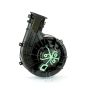 NISSENS 87025 Blower Motor Assembly