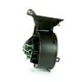 NISSENS 87025 Blower Motor Assembly