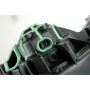 NISSENS 87025 Blower Motor Assembly