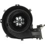 NISSENS 87025 Blower Motor Assembly