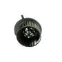 NISSENS 87034 Blower Motor Assembly