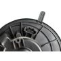 NISSENS 87034 Blower Motor Assembly
