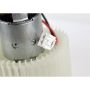 NISSENS 87036 Blower Motor Assembly