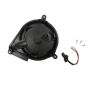 NISSENS 87039 Blower Motor Assembly