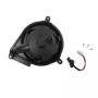 NISSENS 87039 Blower Motor Assembly