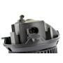 NISSENS 87039 Blower Motor Assembly