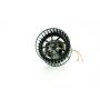 NISSENS 87057 Blower Motor Assembly