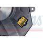 NISSENS 87060 Blower Motor Assembly