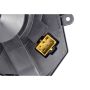 NISSENS 87060 Blower Motor Assembly