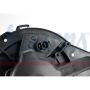 NISSENS 87066 Blower Motor Assembly