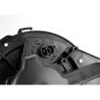 NISSENS 87066 Blower Motor Assembly