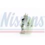 NISSENS 87100 Blower Motor Assembly