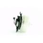 NISSENS 87103 Blower Motor Assembly