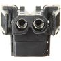 NISSENS 87103 Blower Motor Assembly