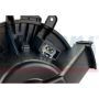 NISSENS 87105 Blower Motor Assembly