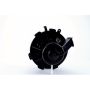 NISSENS 87105 Blower Motor Assembly