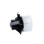 NISSENS 87105 Blower Motor Assembly