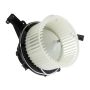 NISSENS 871078 Blower Motor Assembly