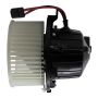NISSENS 871078 Blower Motor Assembly