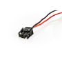 NISSENS 87109 Blower Motor Assembly