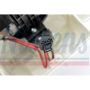 NISSENS 87110 Blower Motor Assembly