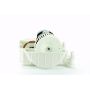 NISSENS 87110 Blower Motor Assembly
