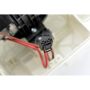 NISSENS 87110 Blower Motor Assembly