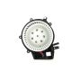 NISSENS 87111 Blower Motor Assembly