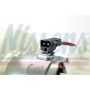 NISSENS 87114 Blower Motor Assembly