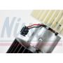 NISSENS 87115 Blower Motor Assembly