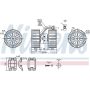 NISSENS 87115 Blower Motor Assembly