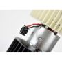 NISSENS 87115 Blower Motor Assembly