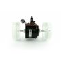 NISSENS 87117 Blower Motor Assembly