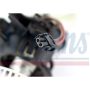NISSENS 87117 Blower Motor Assembly
