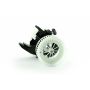 NISSENS 87117 Blower Motor Assembly