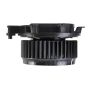 NISSENS 871185 Blower Motor Assembly